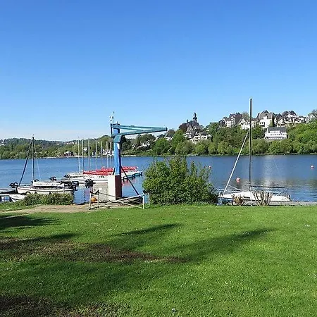 Moderne Wohlfuehloase Zentral In Seenaehe - Pillow Menu, 2 Stk 55