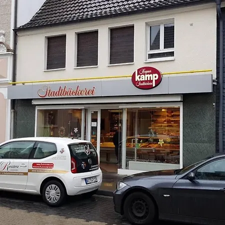 Moderne Wohlfuehloase Zentral In Seenaehe - Pillow Menu, 2 Stk 55