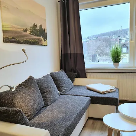 Moderne Wohlfuehloase Zentral In Seenaehe - Pillow Menu, 2 Stk 55