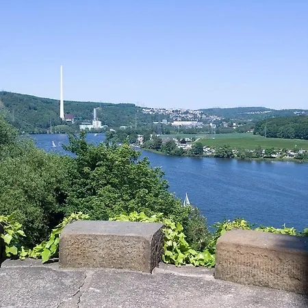 아파트 Moderne Wohlfuehloase Zentral In Seenaehe - Pillow Menu, 2 Stk 55