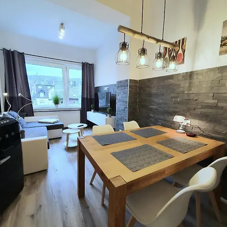 Apartment Moderne Wohlfuehloase Zentral In Seenaehe - Pillow Menu, 2 Stk 55