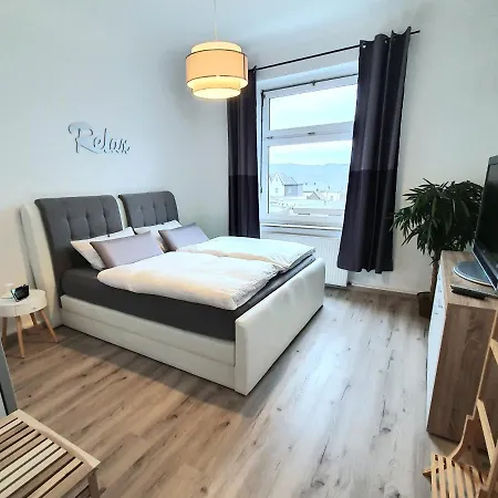 Moderne Wohlfuehloase Zentral In Seenaehe - Pillow Menu, 2 Stk 55