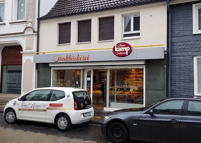 Moderne Wohlfuehloase Zentral In Seenaehe - Pillow Menu, 2 Stk 55