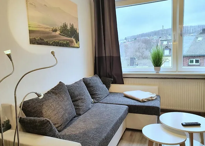 Moderne Wohlfuehloase Zentral In Seenaehe - Pillow Menu, 2 Stk 55