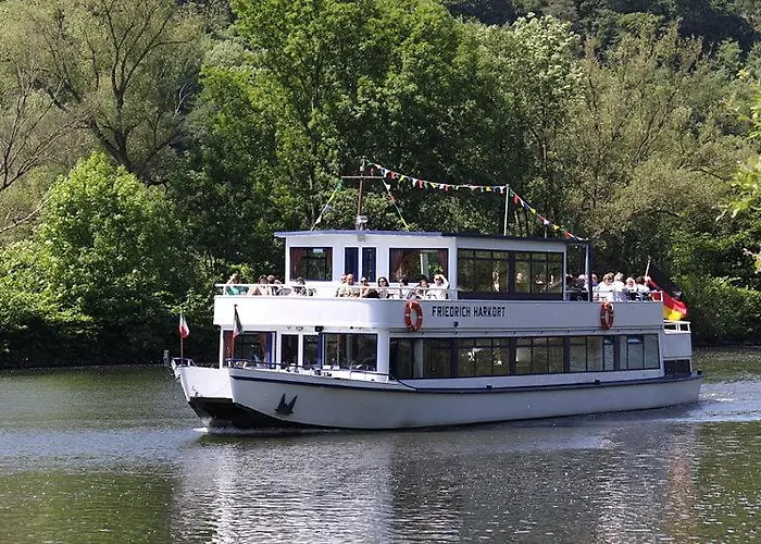 Moderne Wohlfuehloase Zentral In Seenaehe - Pillow Menu, 2 Stk 55