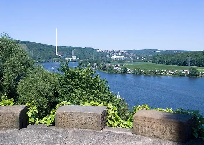 아파트 Moderne Wohlfuehloase Zentral In Seenaehe - Pillow Menu, 2 Stk 55