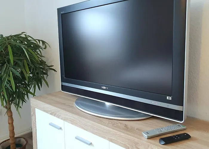 Moderne Wohlfuehloase Zentral In Seenaehe - Pillow Menu, 2 Stk 55