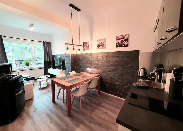 Moderne Wohlfuehloase Zentral In Seenaehe - Pillow Menu, 2 Stk 55