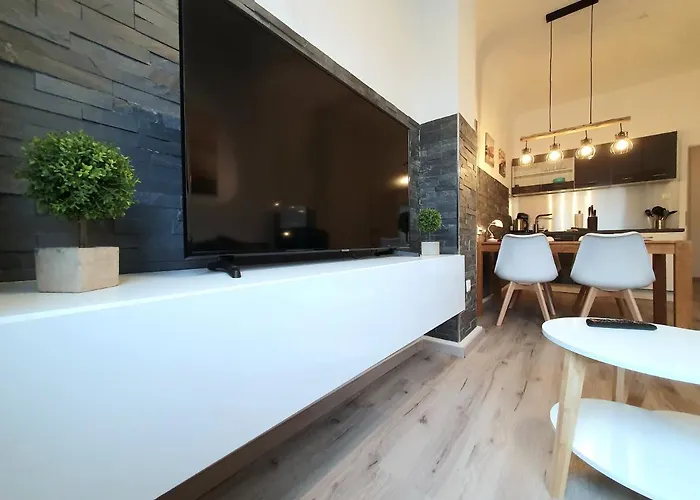 Moderne Wohlfuehloase Zentral In Seenaehe - Pillow Menu, 2 Stk 55